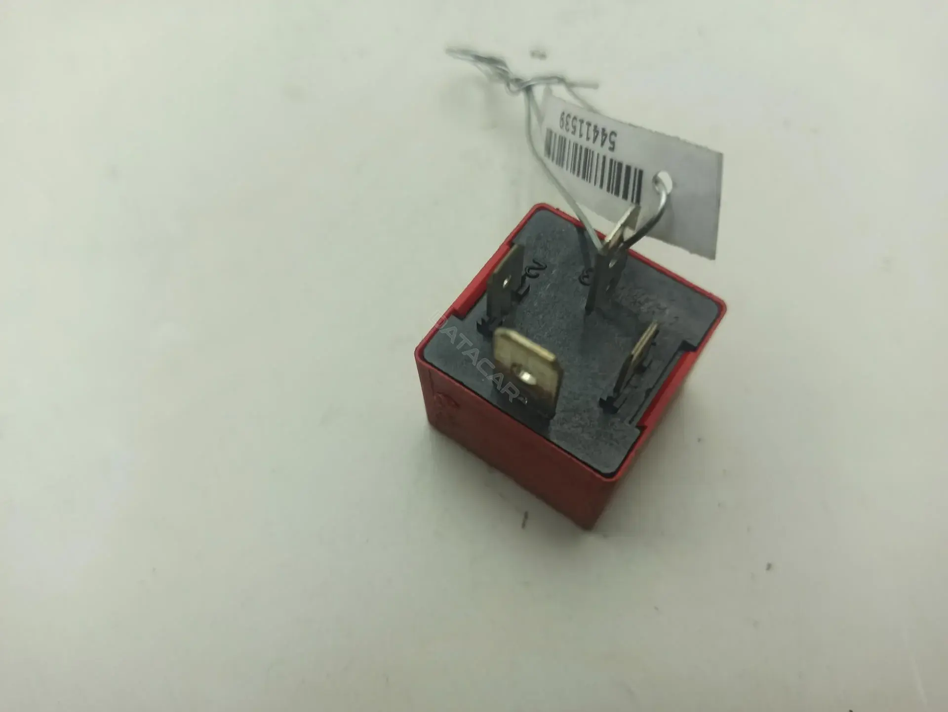 Многофункциональное реле 7700844682