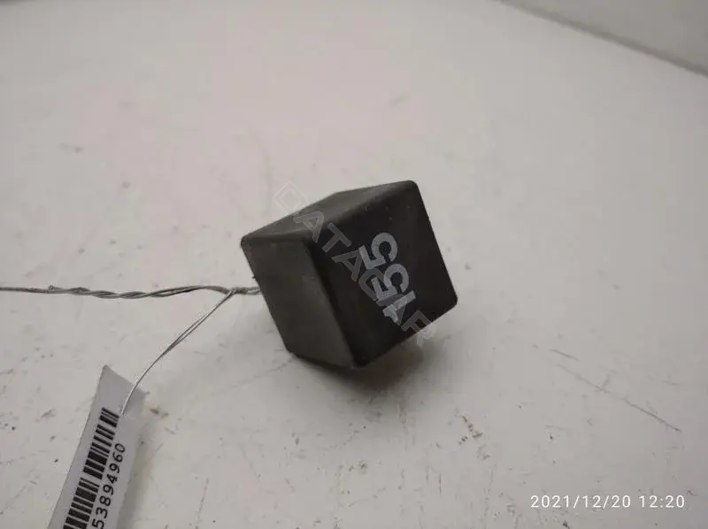 Многофункциональное реле 357907467a