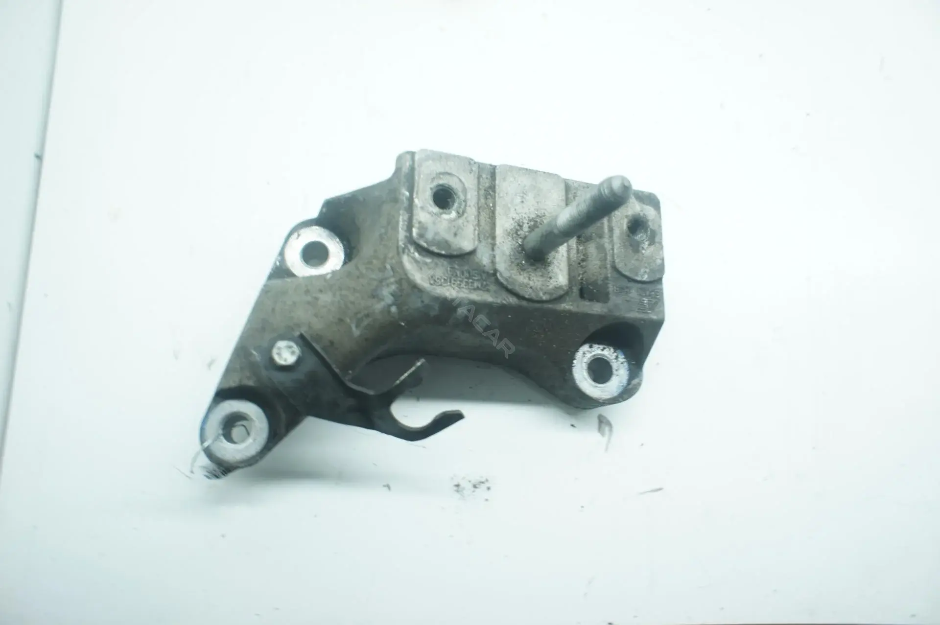Подушка КПП 7M3399135A