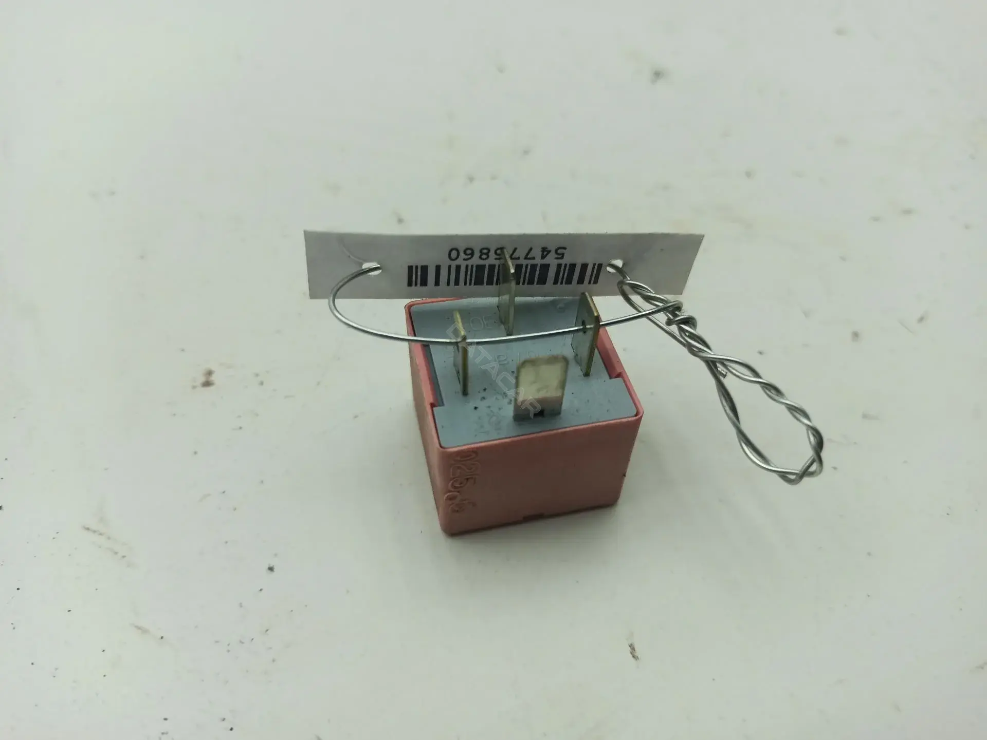 Многофункциональное реле 8200308271