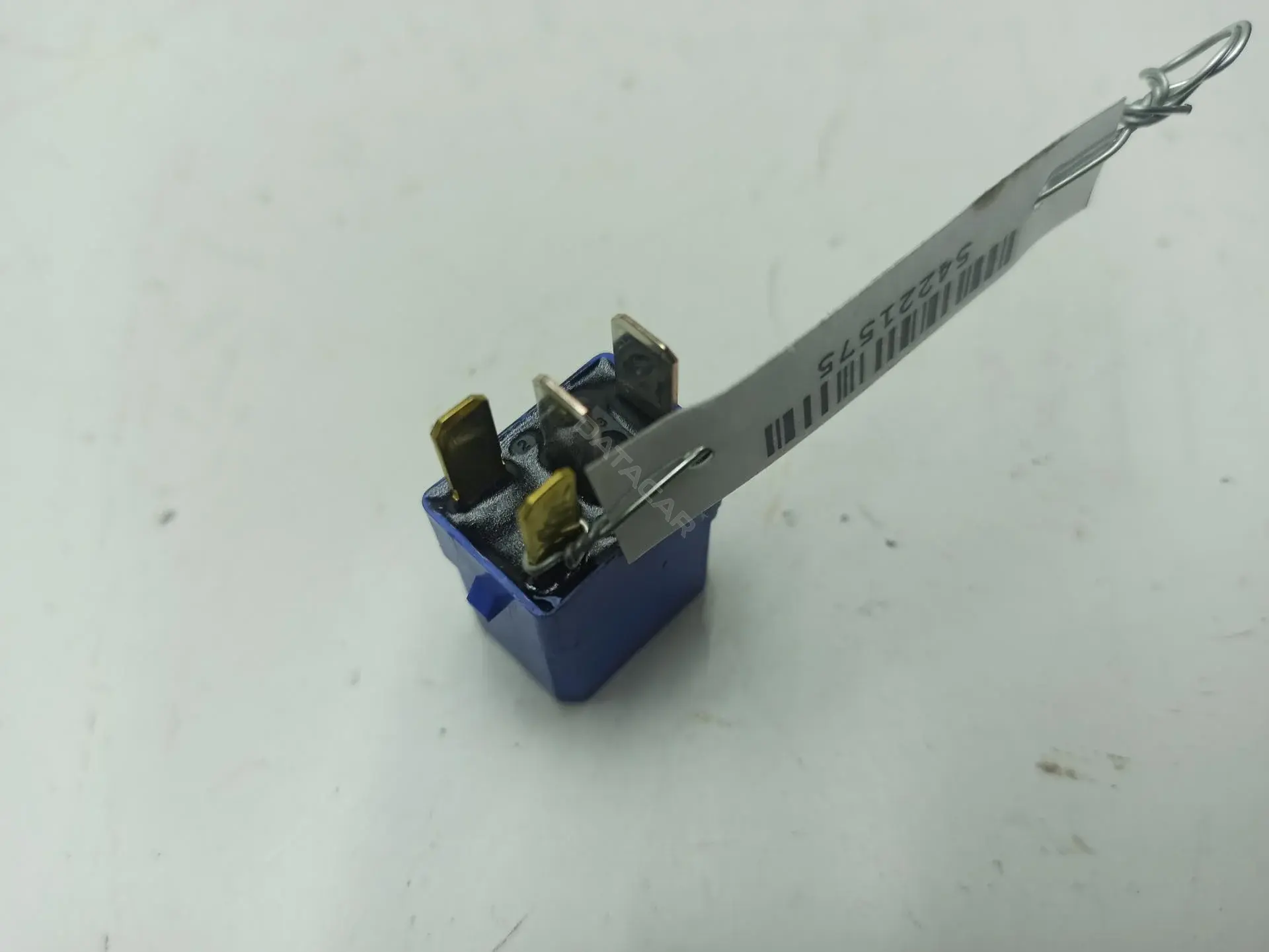 Многофункциональное реле ASM33221
