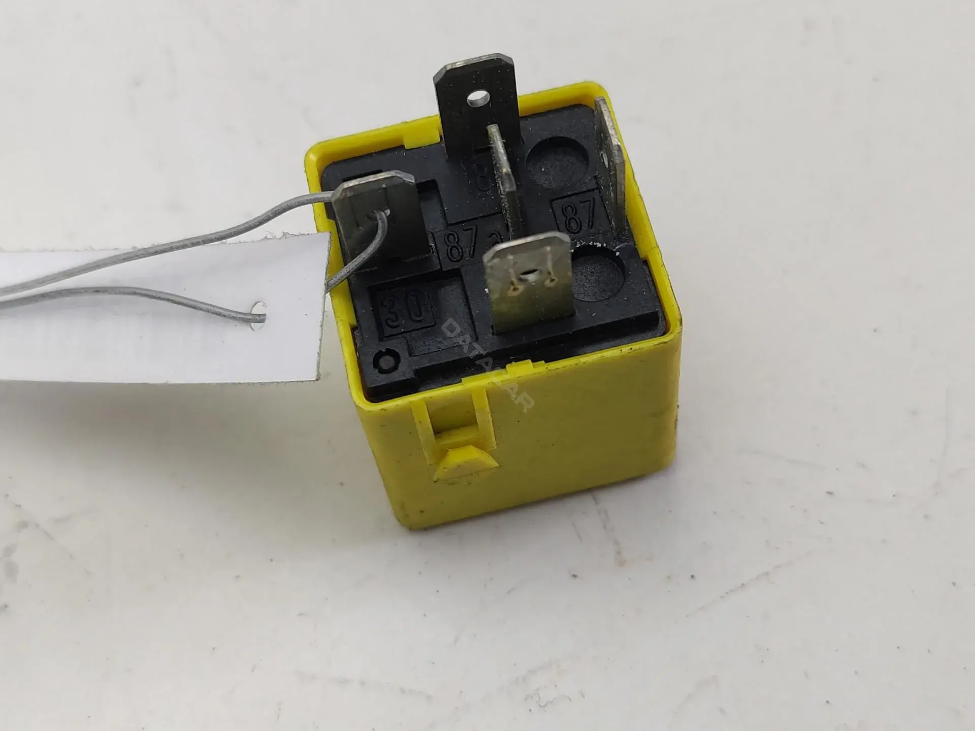 Многофункциональное реле 0025421419