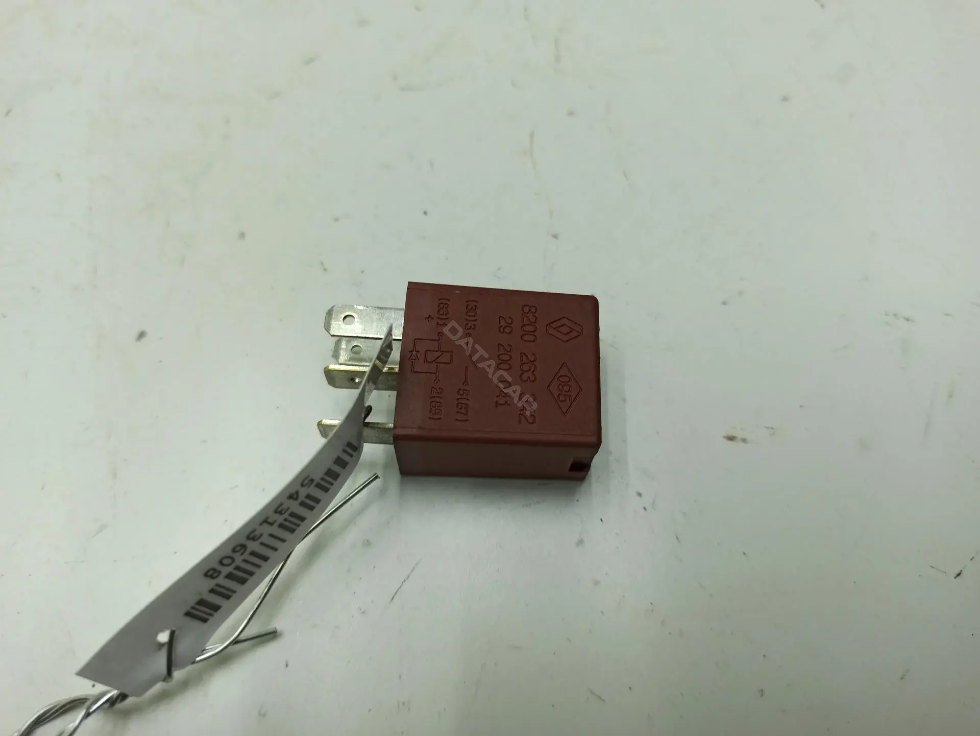 Многофункциональное реле 8200263342