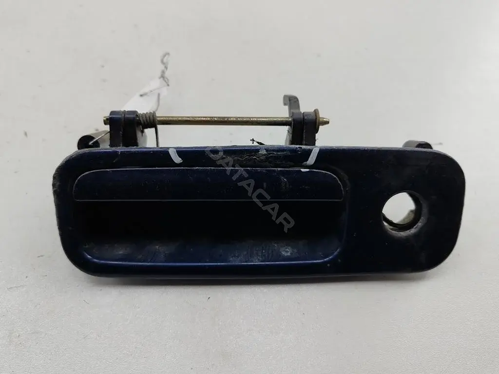 Ручка крышки багажника 6N0827565A