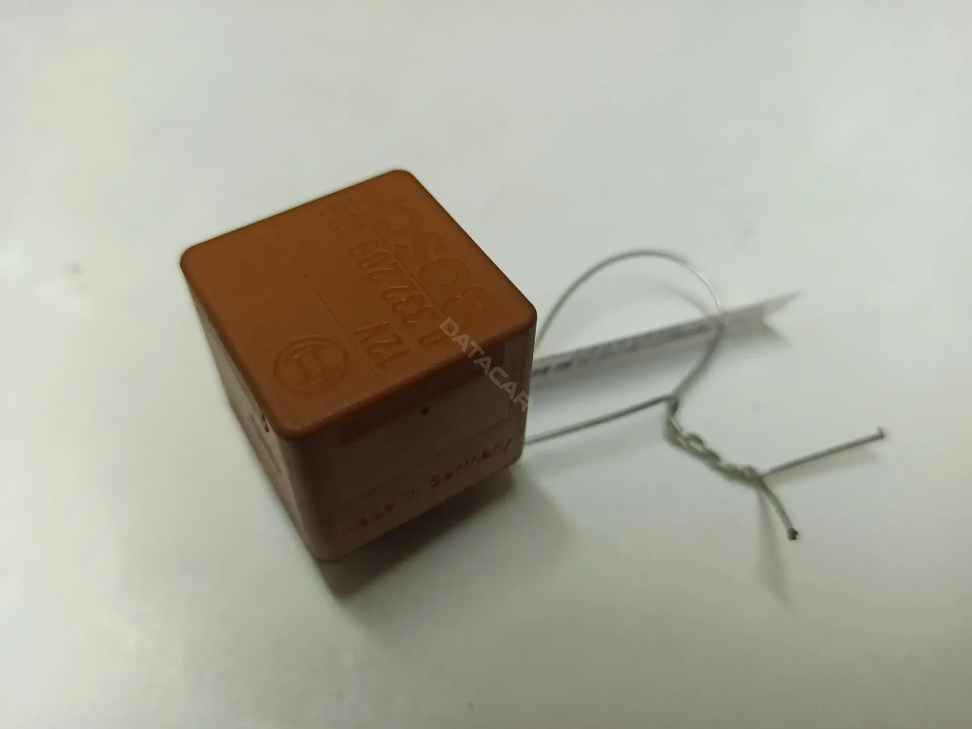 Многофункциональное реле 0332209136