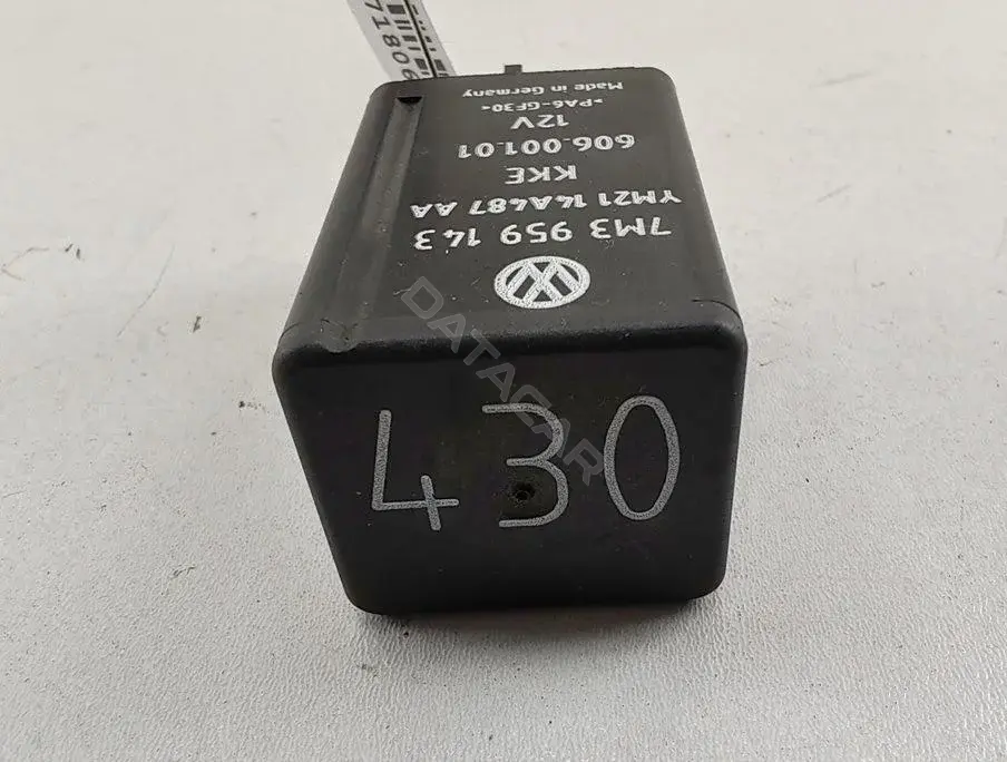 Многофункциональное реле 7M3959143