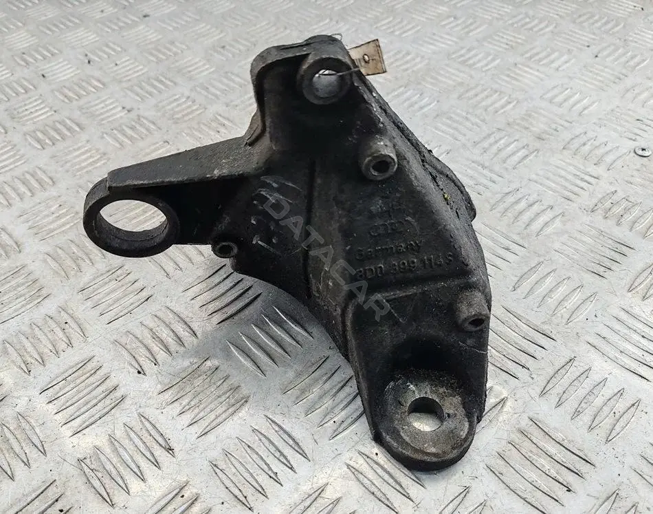Подушка КПП 8D0399114S