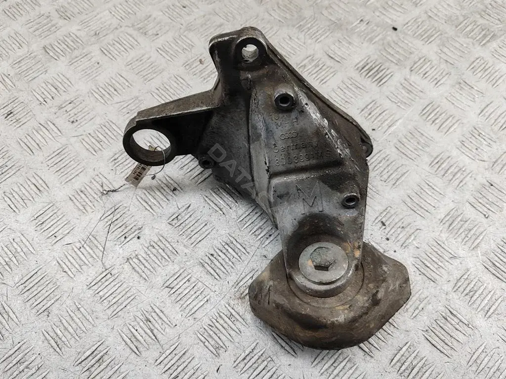 Подушка КПП 8D0399114S