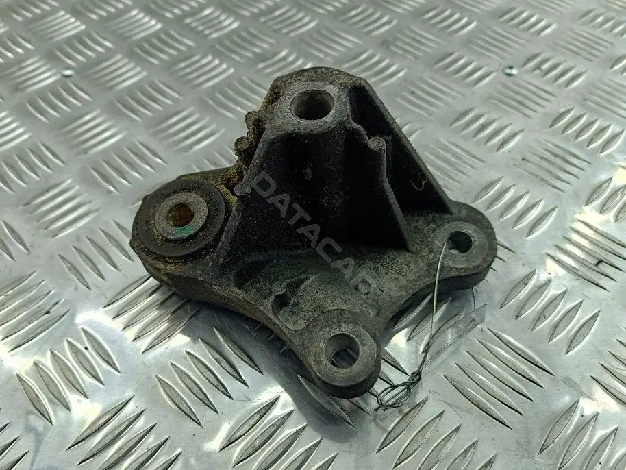 Подушка КПП 4M516P093F
