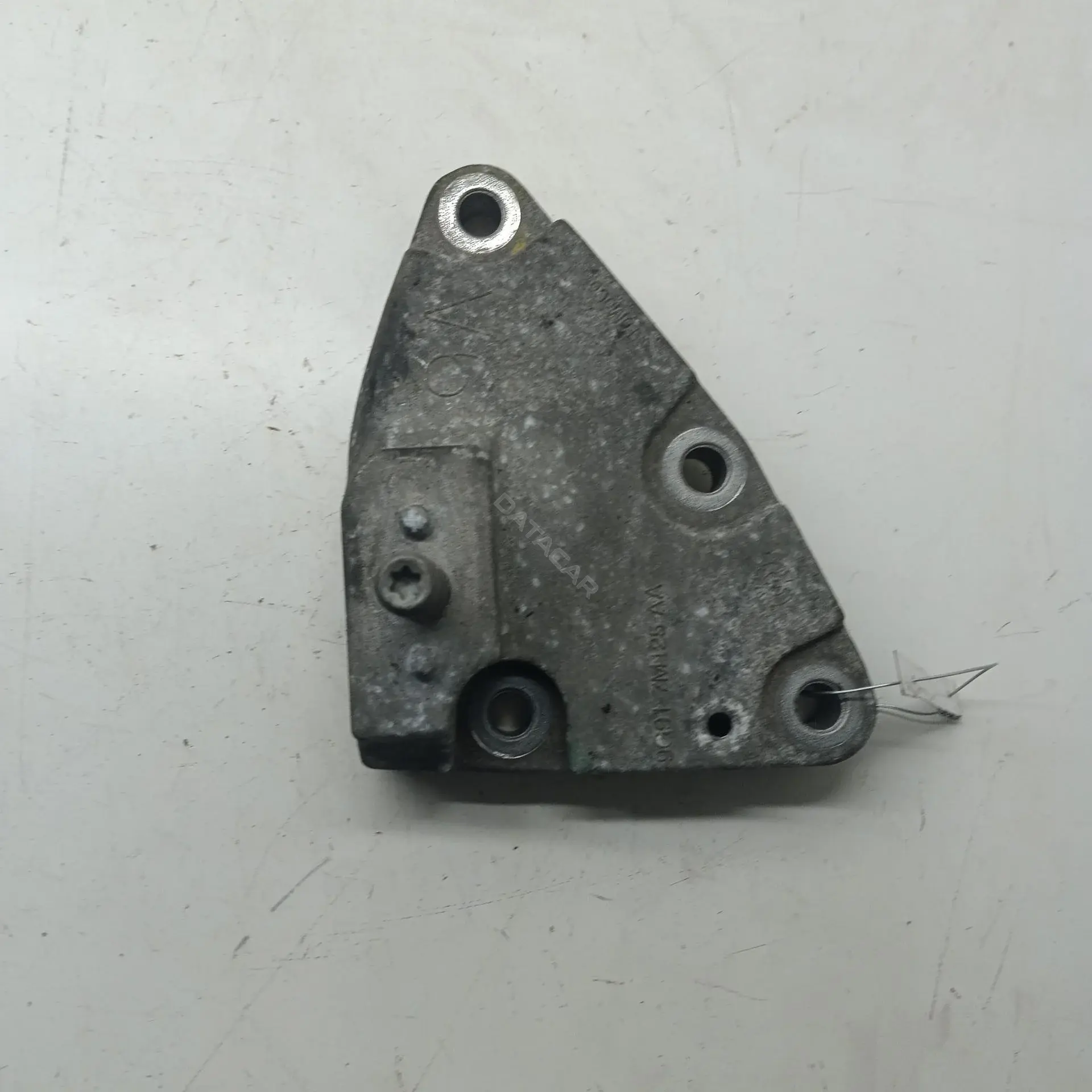 Подушка КПП 9G917M125AA