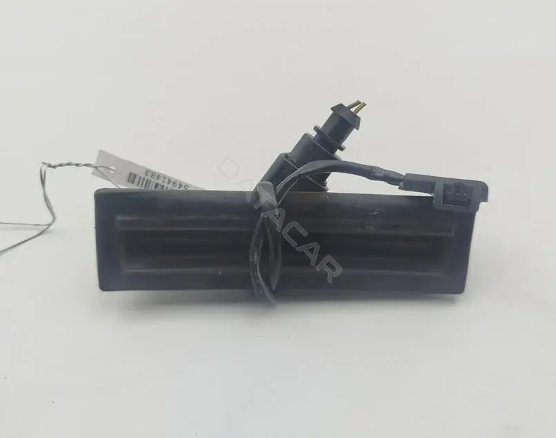 Ручка крышки багажника 3B9827566C