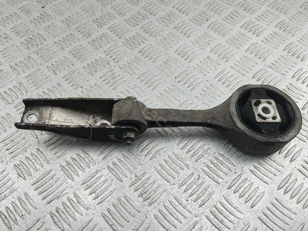 Подушка КПП 6Q0199851AK
