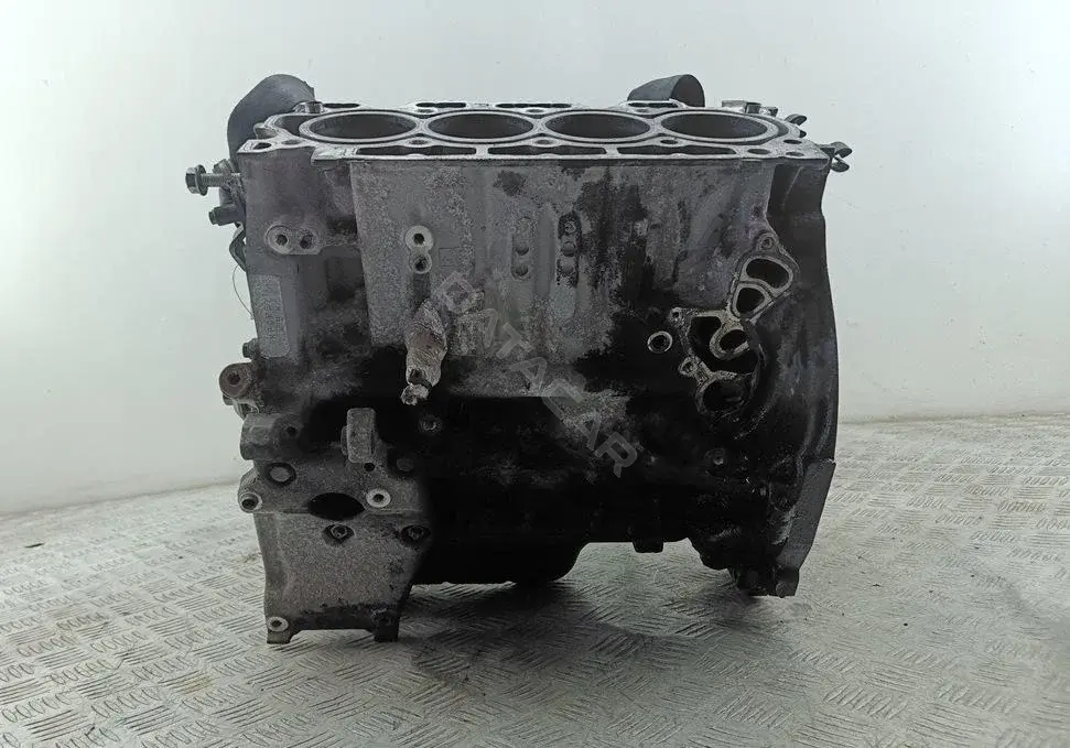Блок цилиндров 9HZ, DV6TED4