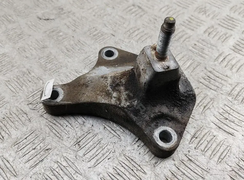 Подушка КПП 2s617m125as