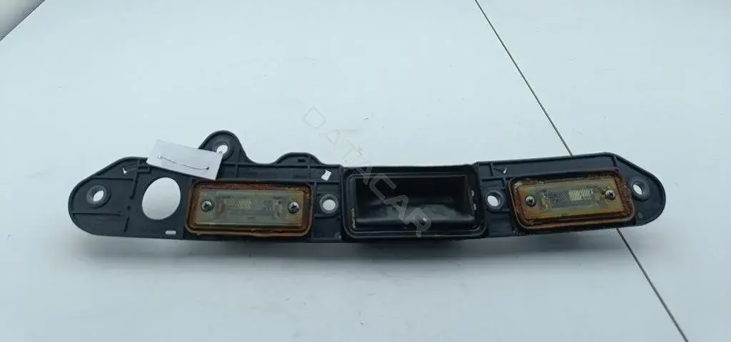 Ручка крышки багажника 1T0827574L