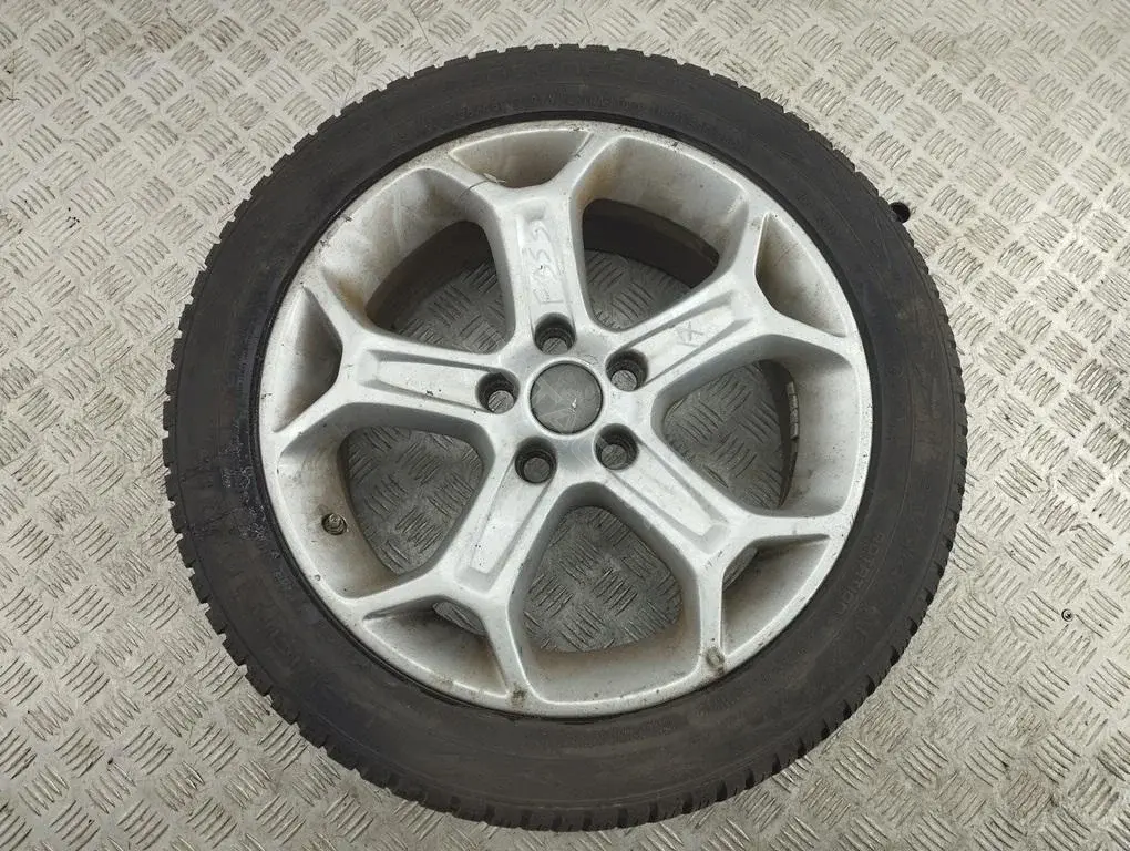Колесные диски 55089314