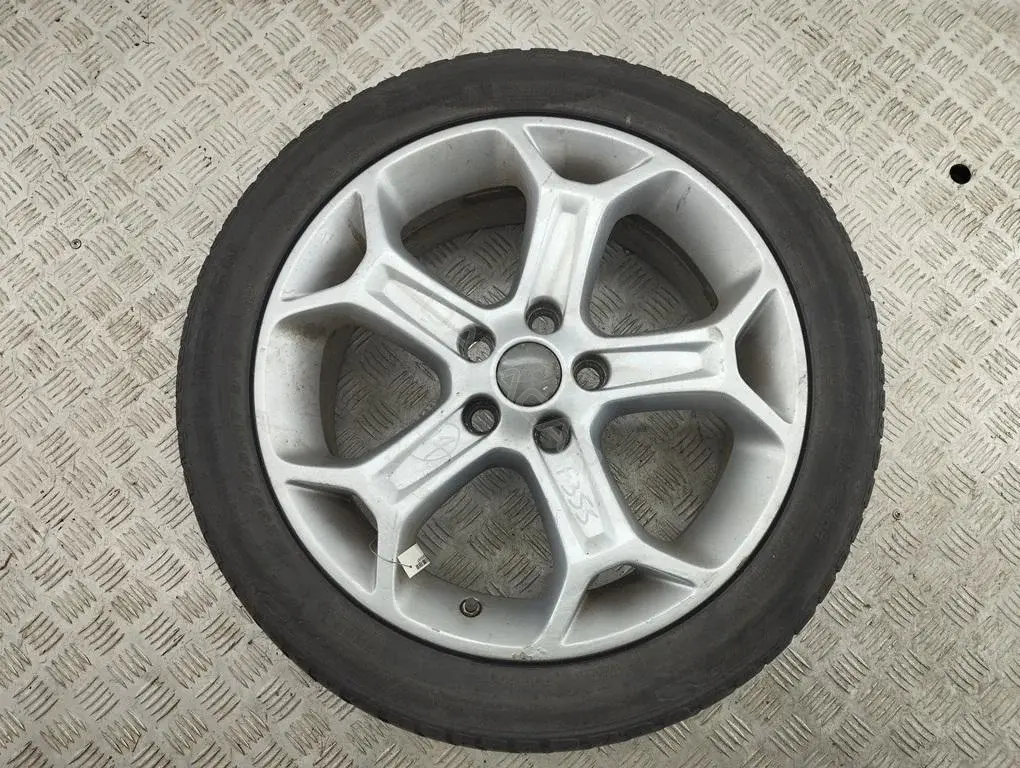 Колесные диски 55089397