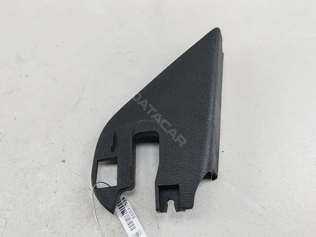 Крышка зеркала 5J0837994