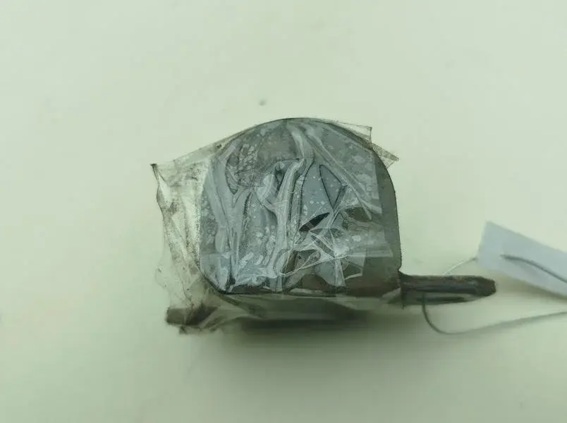 Скоба стабилизатора 55482095