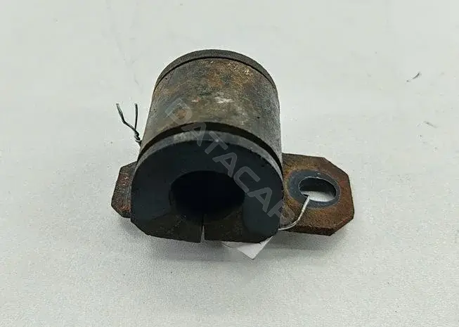Скоба стабилизатора 24457843