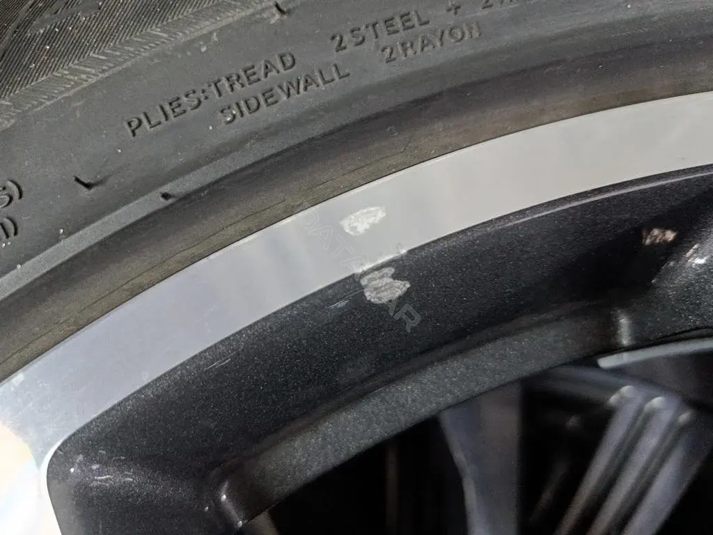 Колесные диски 85H601025L