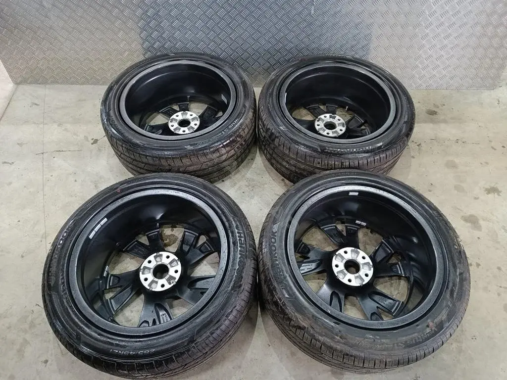 Колесные диски 85H601025L