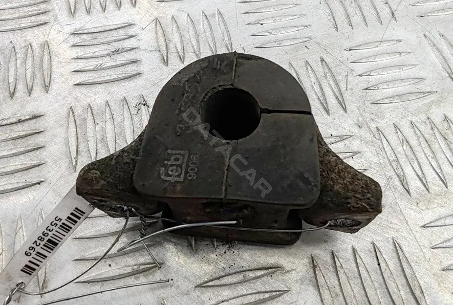 Скоба стабилизатора 55398269