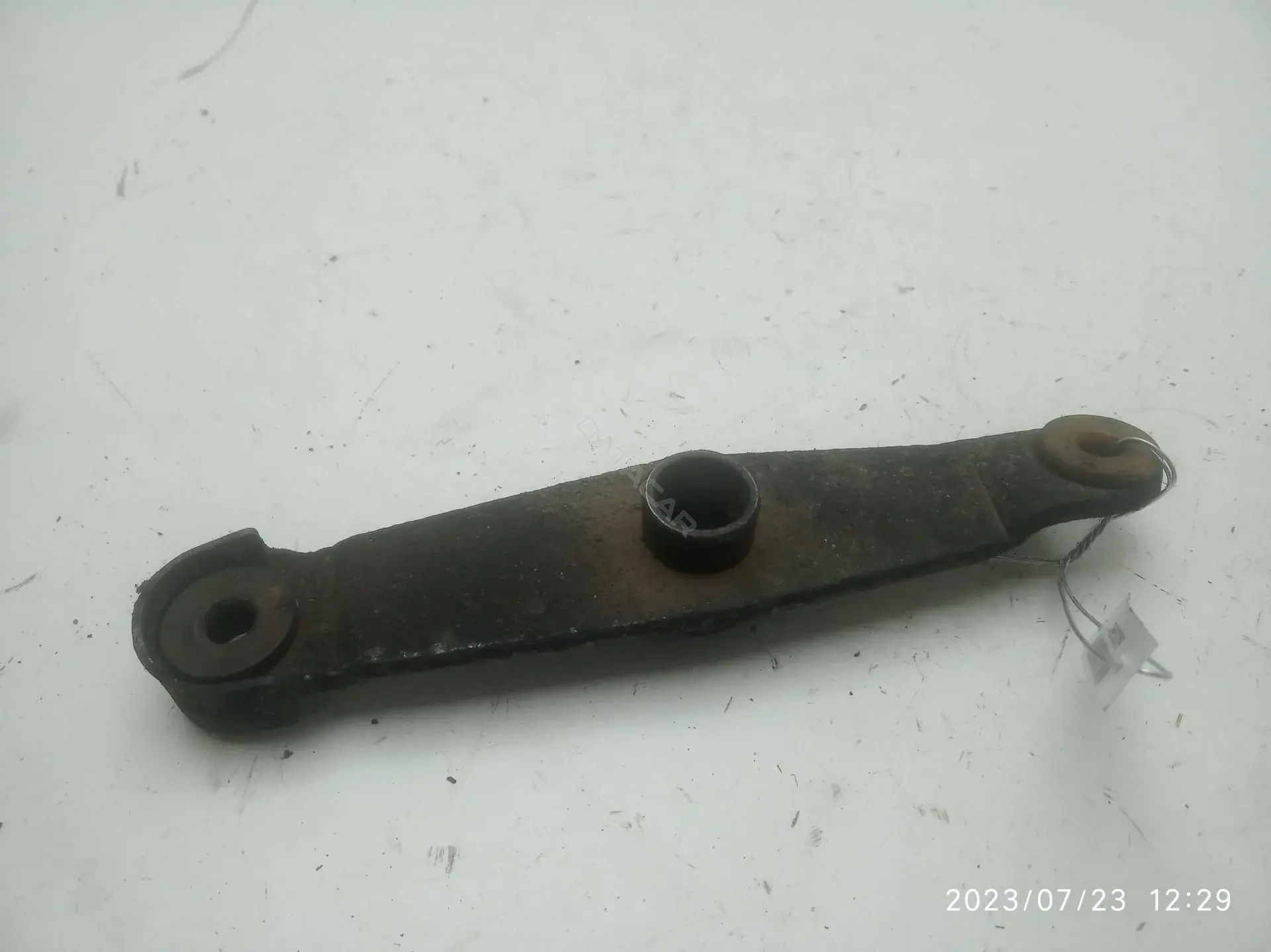 Тяга КПП 701711202D