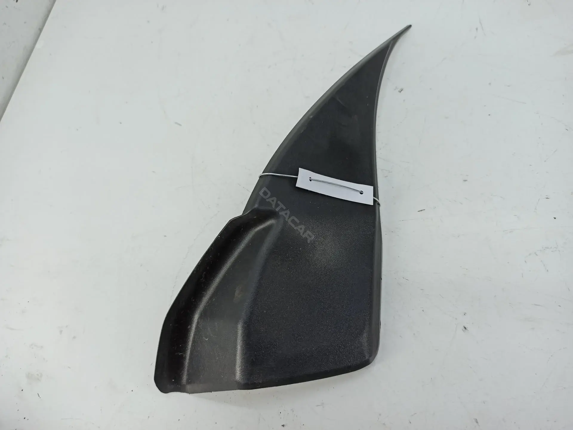 Крышка зеркала 8E0858706