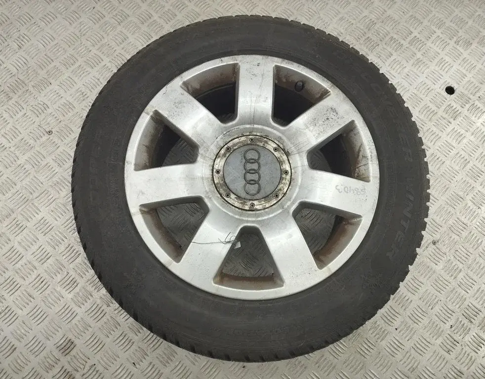 Колесные диски 55312772