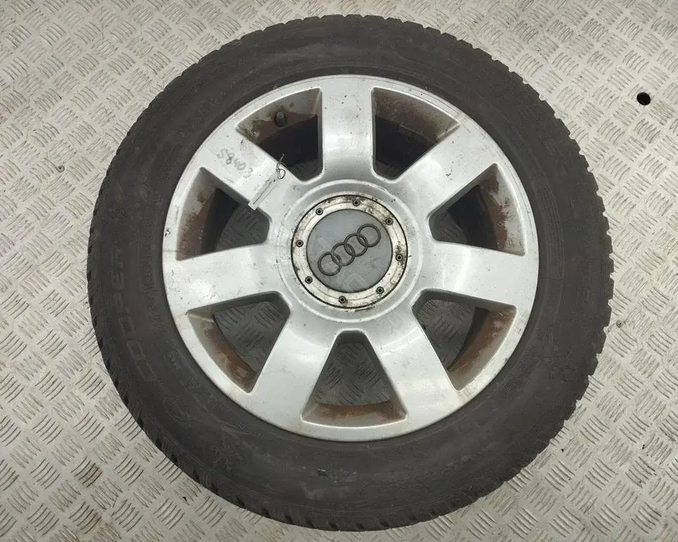 Колесные диски 55312786
