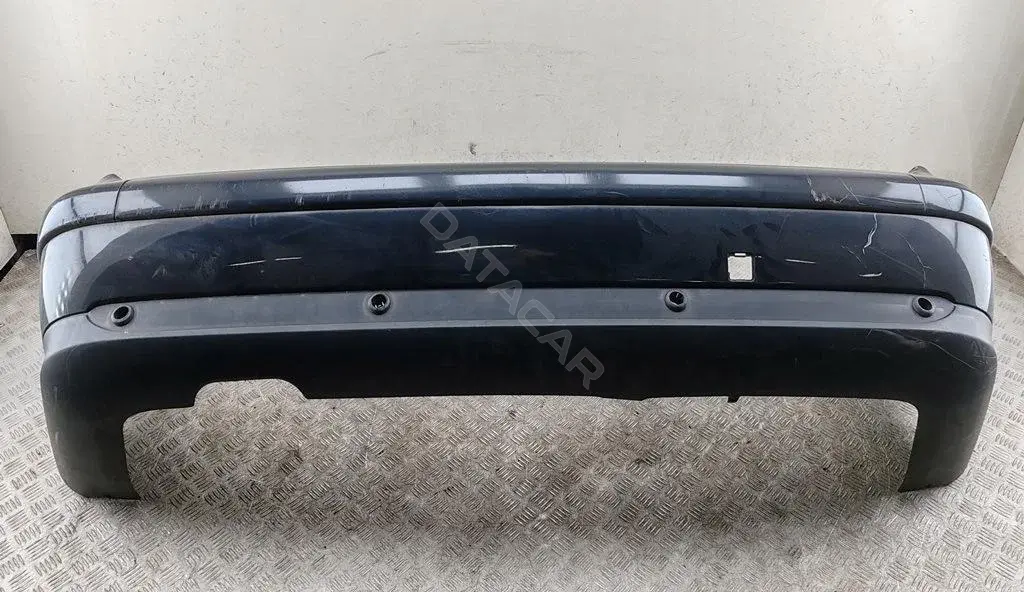 Задний бампер 9630904177