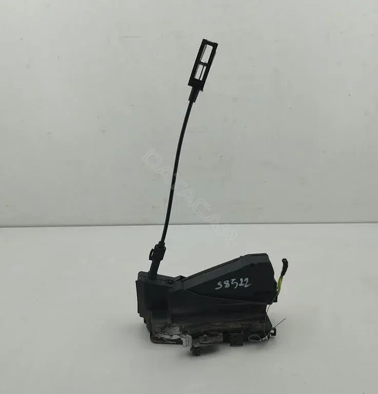 Замок двери 7M0959775E