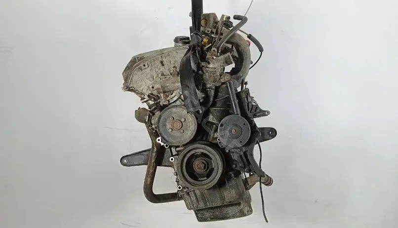 Двигатель в сборе 111948, M111, M111.948