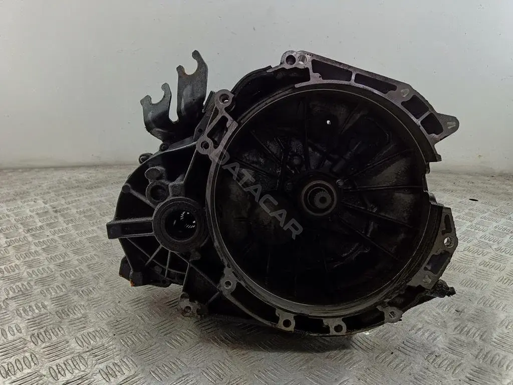 Механическая коробка передач (МКПП) 7G9R7002BC