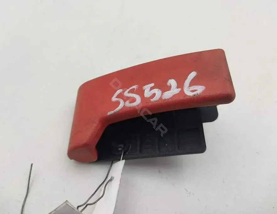 Ручка открывания капота 55311175