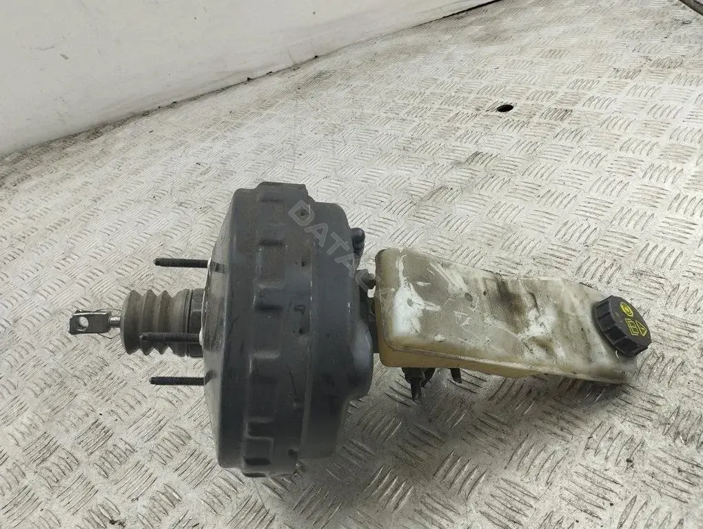Вакуумный усилитель тормозов 7G912B195AB
