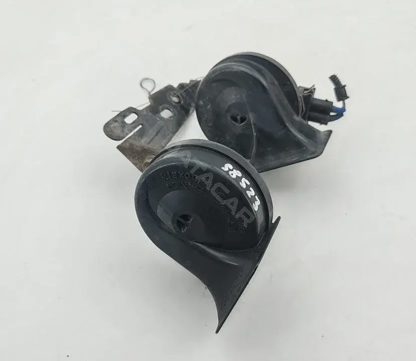 Звуковой сигнал 3B0951221