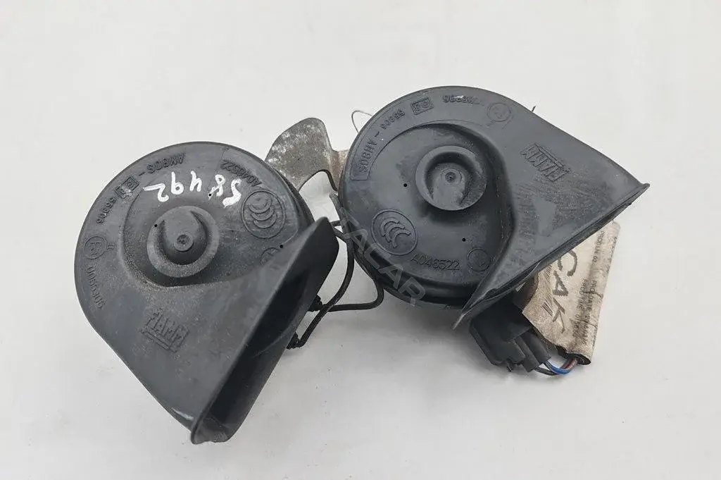 Звуковой сигнал 6M2T2B623AC