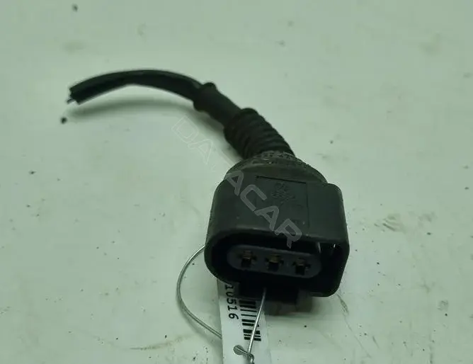 Разъем (фишка) проводки 1j0973723