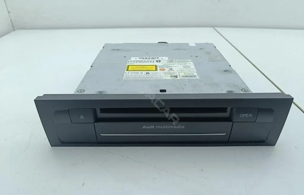 CD-чейнджер 4l2035746