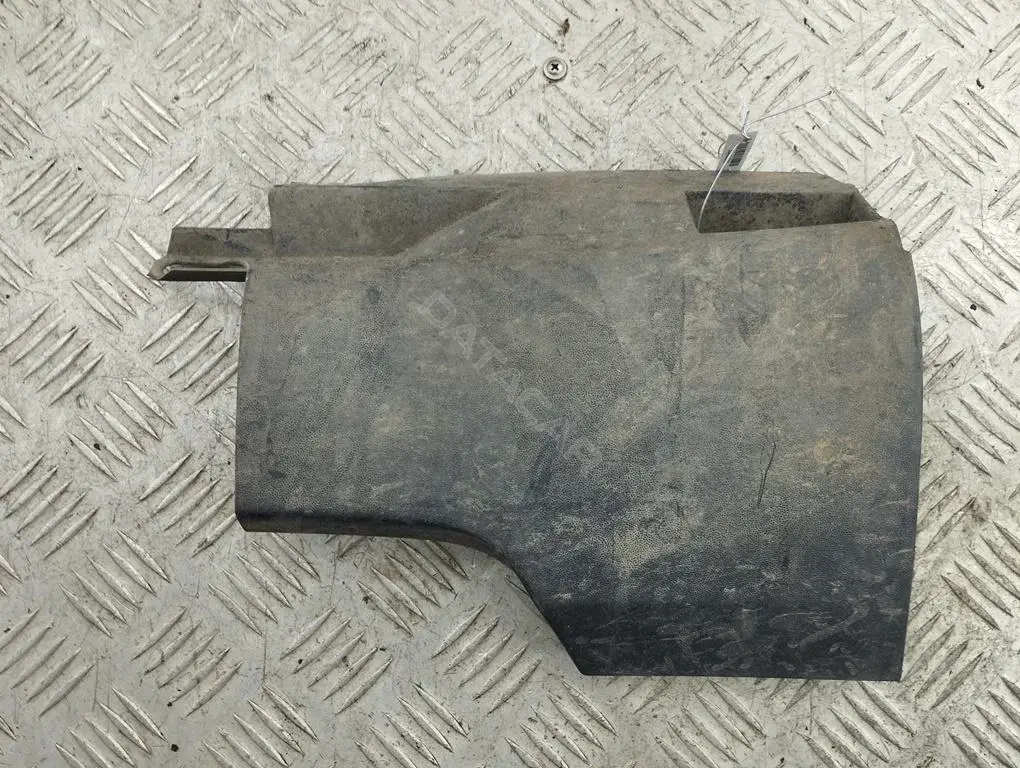 Накладка на порог 3C0853898