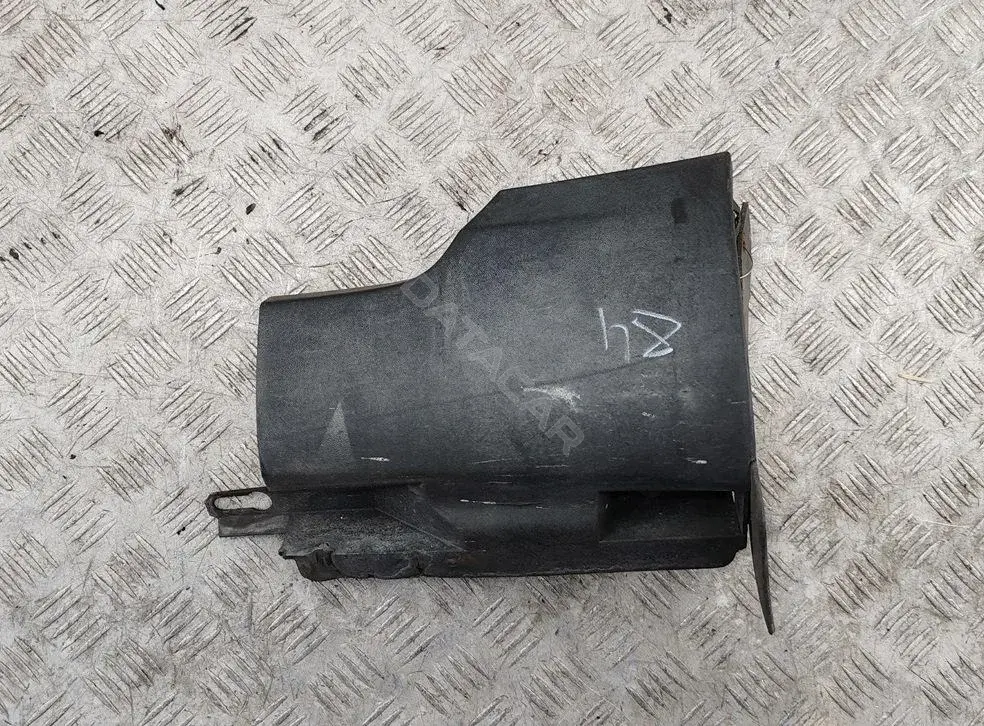 Накладка на порог 3C0853897