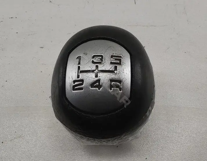Ручка КПП 55187038