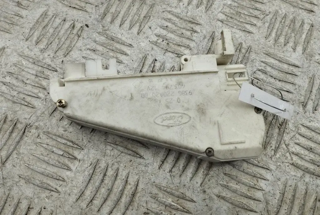 Активатор (привод) замка двери 93BG220A20DD