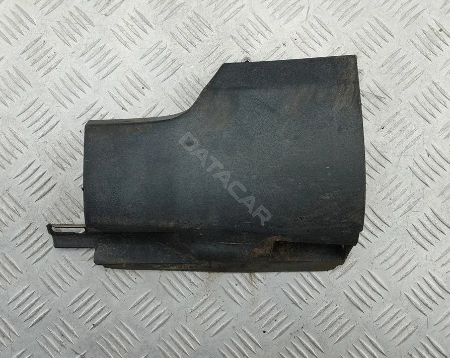 Накладка на порог 3C0853897