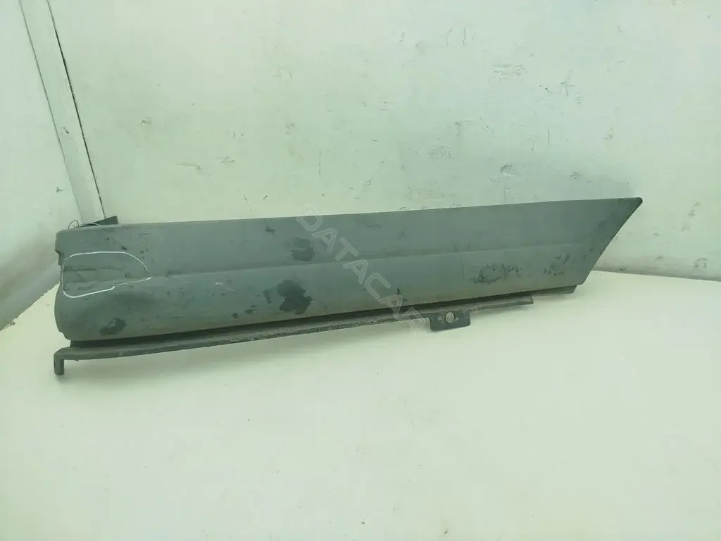 Клык бампера 6C1129396ADW