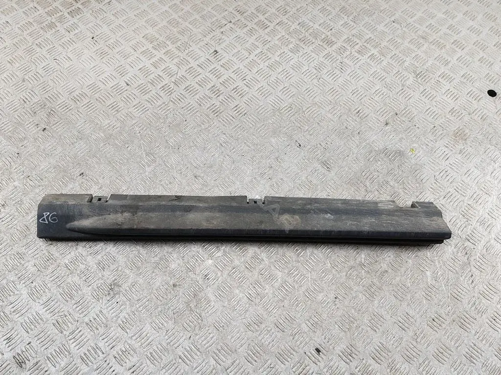 Накладка на порог BK31V10154AFW