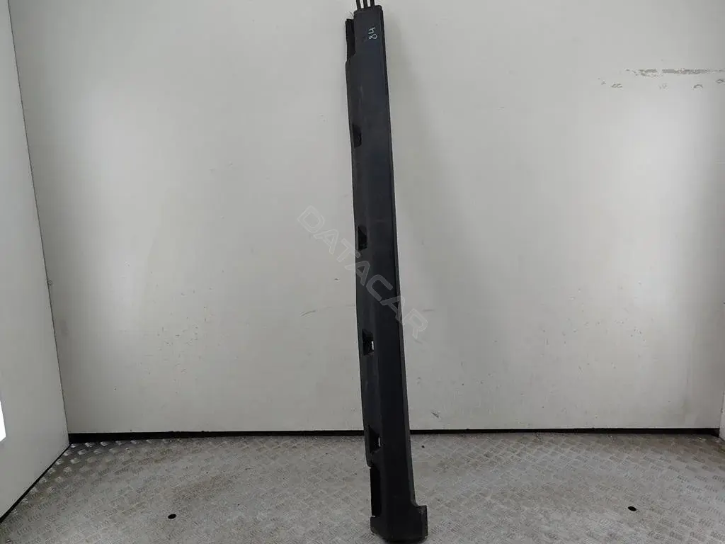 Накладка на порог 3C0853856
