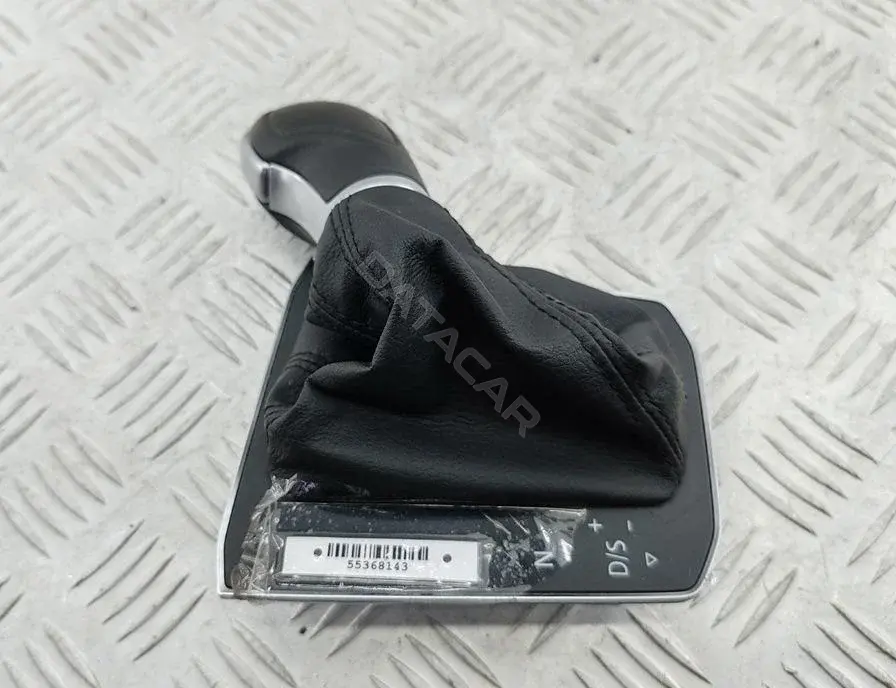 Ручка КПП 5NB713203A